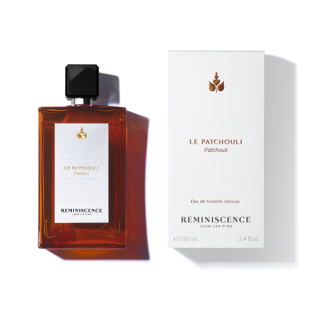 LE PATCHOULI EAU DE TOILETTE INTENSE