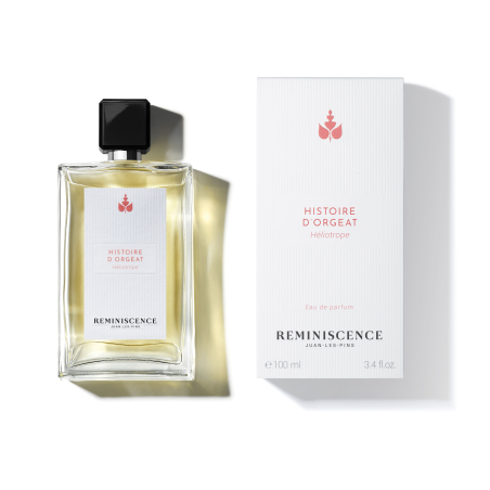 HISTOIRE D'ORGEAT EAU DE PARFUM