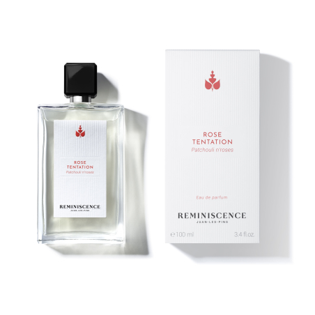 ROSE TENTATION EAU DE PARFUM