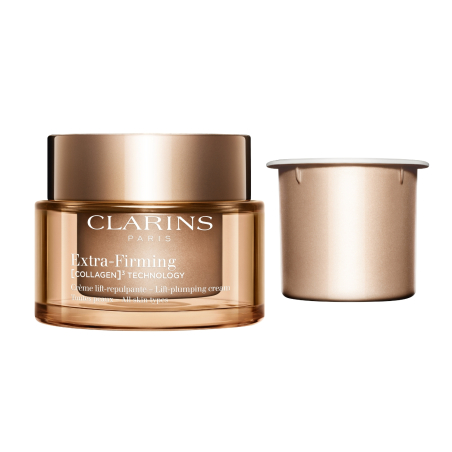 Extra-Firming Crème de Jour All Skin