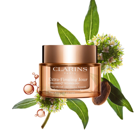 Extra-Firming Crème de Jour All Skin