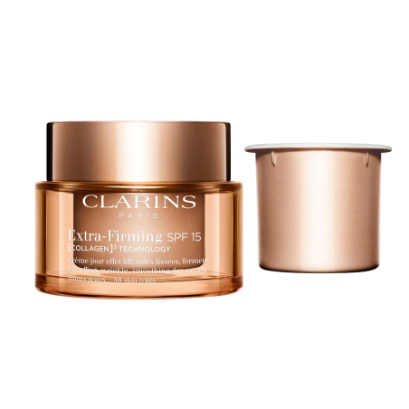 Extra-Firming Crème de Jour Spf15