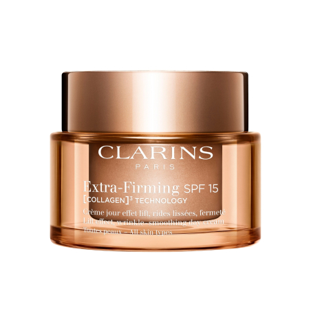 Extra-Firming Crème de Jour Spf15