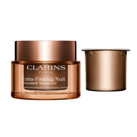 Extra-Firming Crème de Nuit Peau Sèche