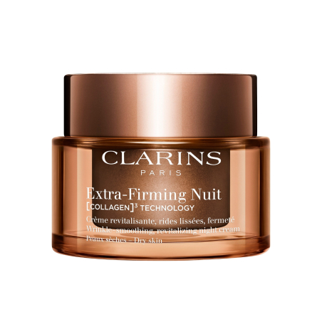 Extra-Firming Crème de Nuit Peau Sèche