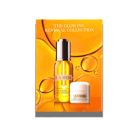 Coffret The Glowing Renewal Collection Édition Limitée