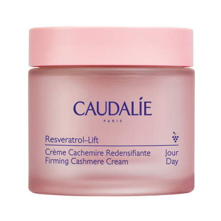 CRÈME CACHEMIR REDENSIFIER RESVERATROL-LIFT