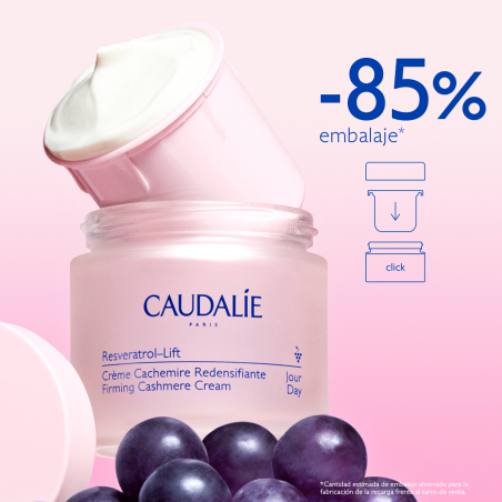 CRÈME CACHEMIR REDENSIFIER RESVERATROL-LIFT