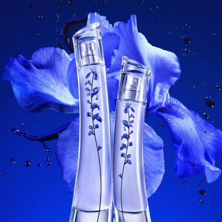 Flower Ikebana by Kenzo Indigo Eau de Parfum