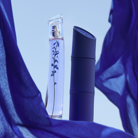 Flower Ikebana by Kenzo Indigo Eau de Parfum