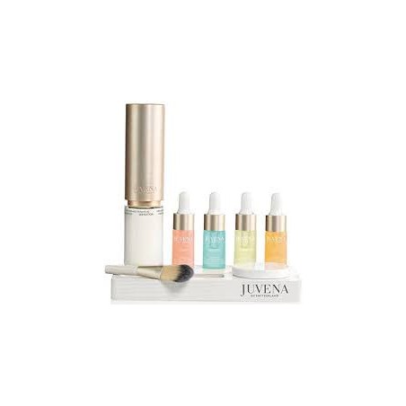 Skinsation Coffret Fluide 50 ml + 4X10 ml