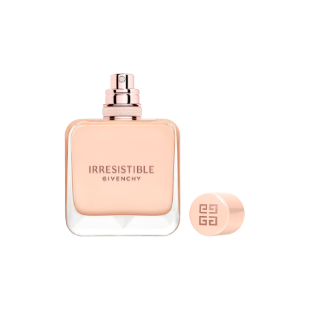 Irresistible Eau de Parfum Nude Velvet