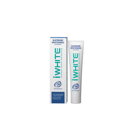 Dentifrice Suprême Blanchissant