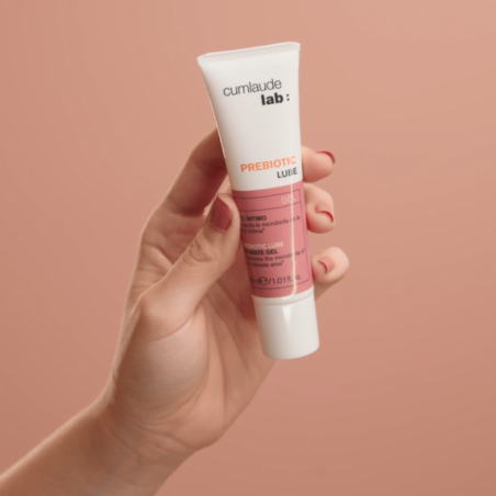 Gel Intime Prebiotic Lube