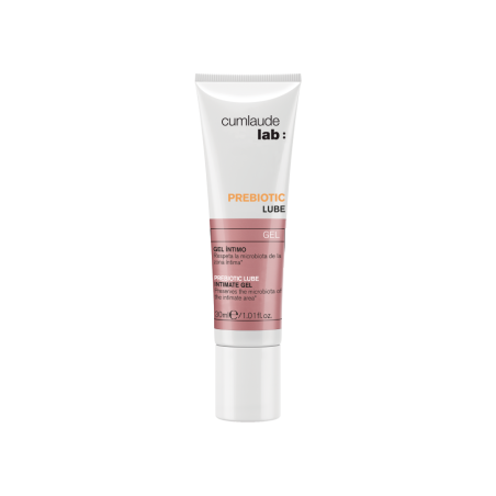 Gel Intime Prebiotic Lube