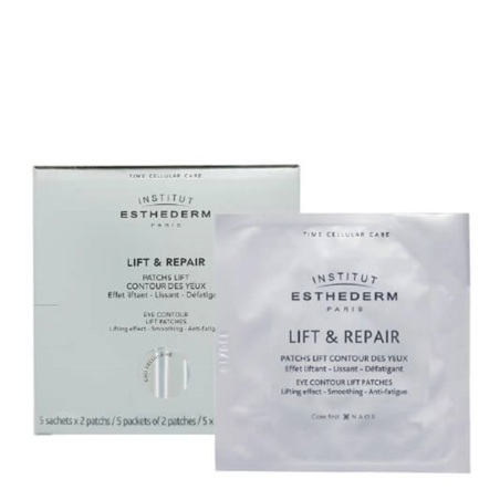 LIFT & REPAIR PATCHS LIFT CONTOUR DES YEUX