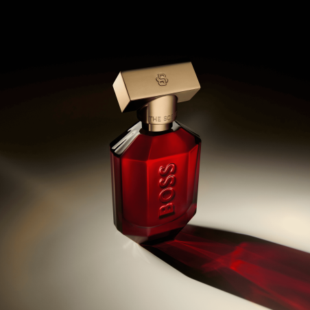 The Scent Elixir Parfum Intense pour Femmes