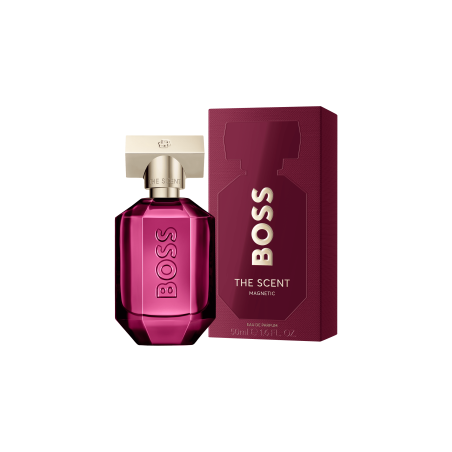 The Scent Magnetic Eau de Parfum pour Femme