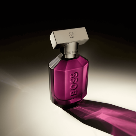 The Scent Magnetic Eau de Parfum pour Femme