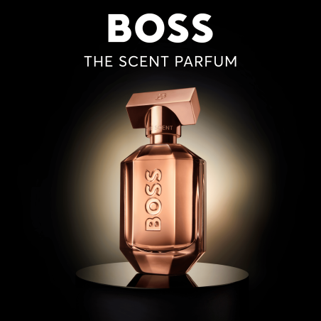 The Scent Parfum pour Femme