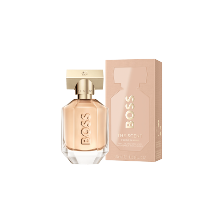 The Scent Eau de Parfum pour Femme