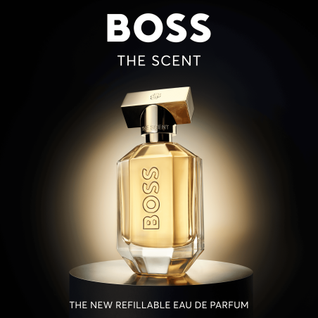 The Scent Eau de Parfum pour Femme