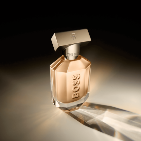 The Scent Eau de Parfum pour Femme