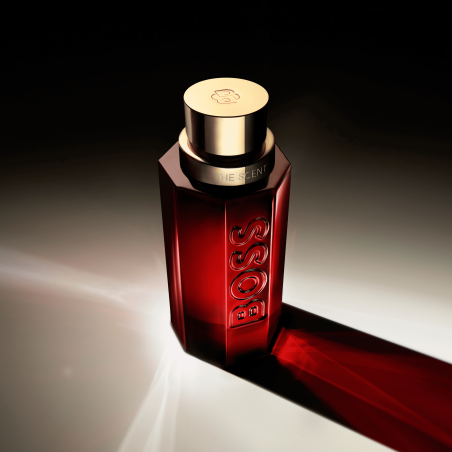 The Scent Elixir Intense Parfum pour Hommes