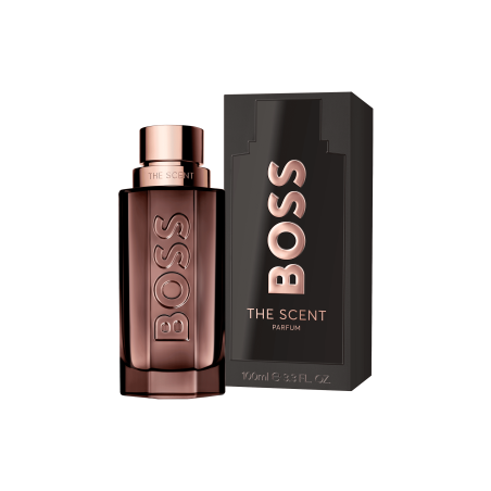 The Scent Parfum pour Hommes