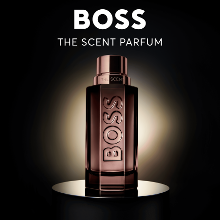 The Scent Parfum pour Hommes