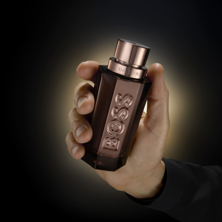 The Scent Parfum pour Hommes