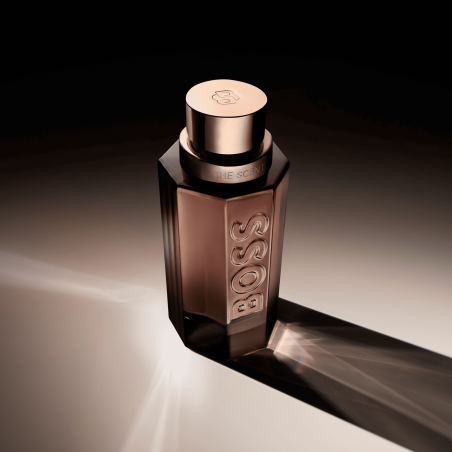 The Scent Parfum pour Hommes