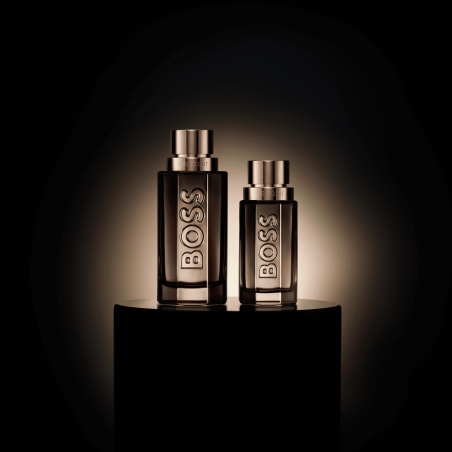 The Scent Parfum pour Hommes