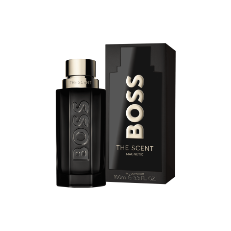 The Scent Magnetic Eau de Parfum pour Hommes