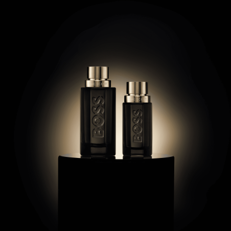 The Scent Magnetic Eau de Parfum pour Hommes