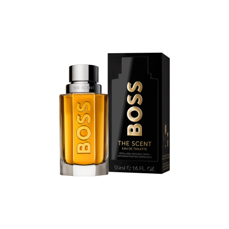 The Scent Eau de Toilette pour Hommes