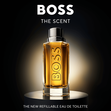 The Scent Eau de Toilette pour Hommes