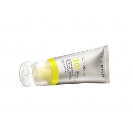 Júlia Bonet Crème Solaire Pour Le Visage Spf30