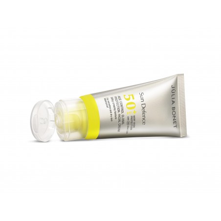 Júlia Bonet Crème Solaire Pour Le Visage Spf50+