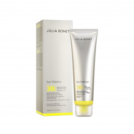 Júlia Bonet Crème Solaire Pour Le Corps Spf30