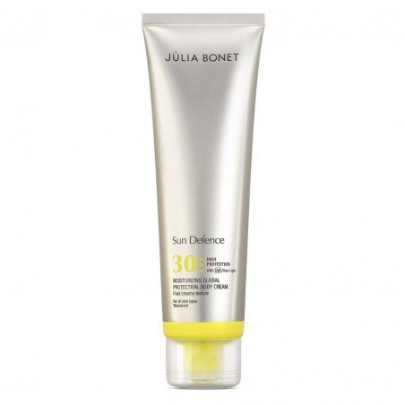 Júlia Bonet Crème Solaire Pour Le Corps Spf30