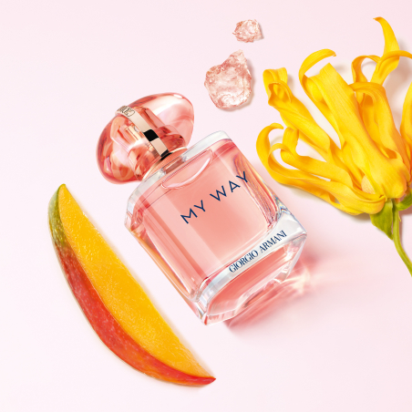 My Way Ylang Eau de Parfum