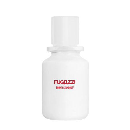 Borntostandout by Fugazzi Extrait de Parfum