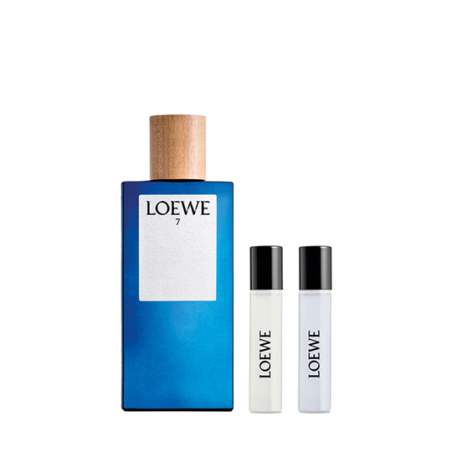 Coffret Loewe 7 Eau de Toilette