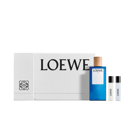 Coffret Loewe 7 Eau de Toilette