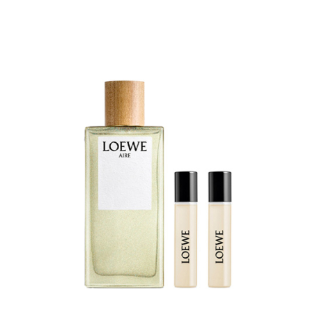 COFFRET LOEWE AIRE