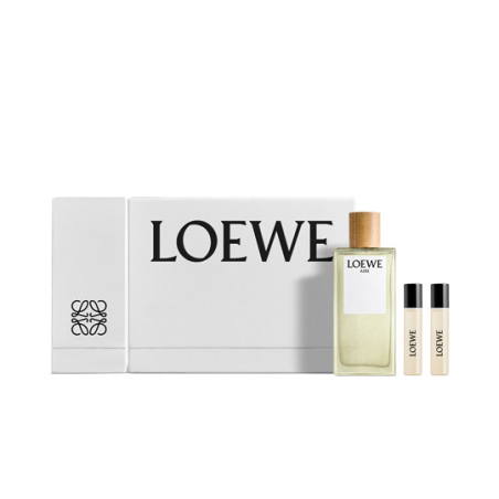 COFFRET LOEWE AIRE