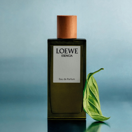 Coffret Loewe Esencia EDP