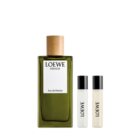 Coffret Loewe Esencia EDP