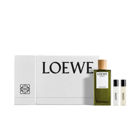 Coffret Loewe Esencia EDP